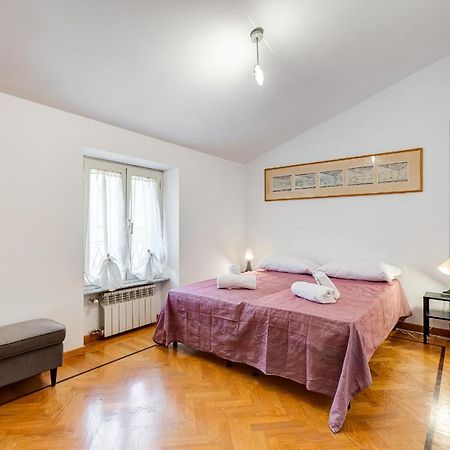 Colosseum Terrace Penthouse Rome Luaran gambar